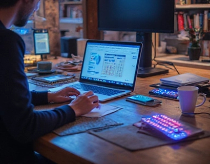 Enhancing Digital Security with Next-Gen Multi-Login Solutions