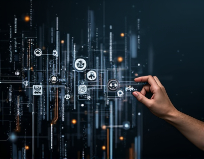 Locking Down Your Digital Identity: Next-Gen Multi-Login Management Solution