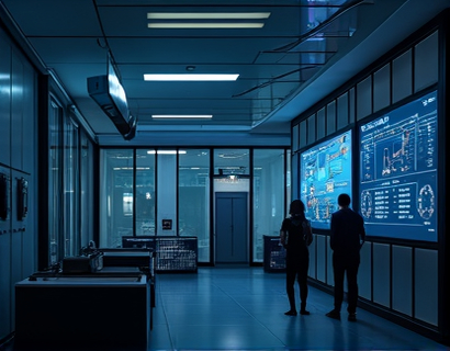 Managing Multiple Online Security Risks with Advanced Login Solutions