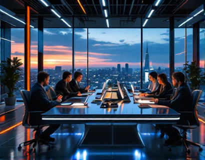 Simplifying Digital Security: Advanced Multi-Account Management Solutions